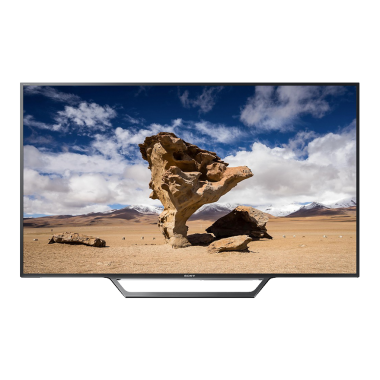 Sony Full HD Smart TV 55" - 55W650D